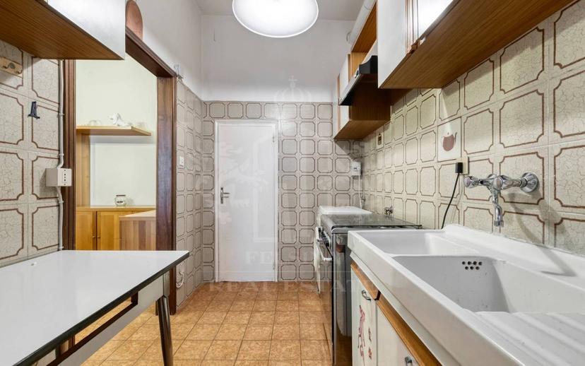 Quadrilocale via Porrettana 64, Talon, Croce, Casalecchio di Reno — foto 38 di 39