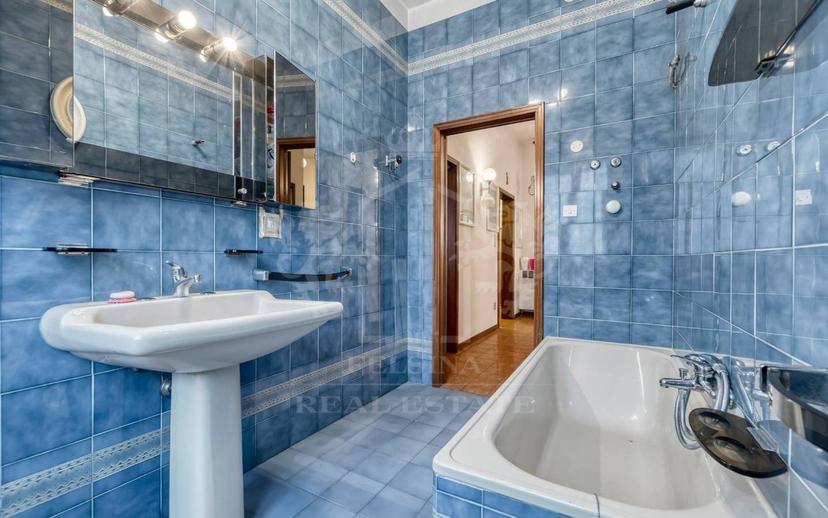 Quadrilocale via Porrettana 64, Talon, Croce, Casalecchio di Reno — foto 30 di 39