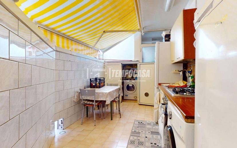 Trilocale via pietà, Casamassima — foto 12 di 18