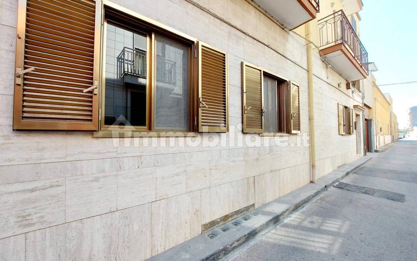 Bilocale via Termopili, Ceglie del Campo, Bari — foto 25 di 30