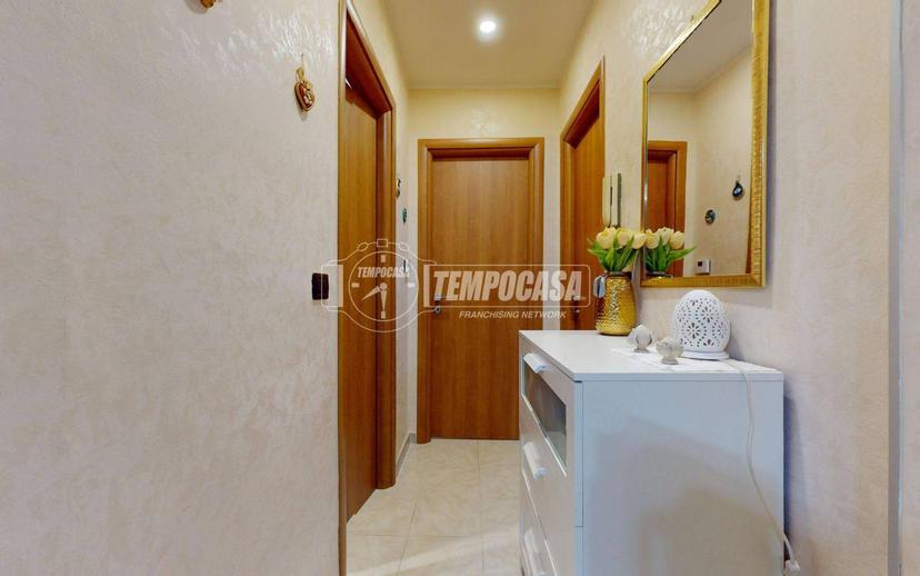 Trilocale via pietà, Casamassima — foto 4 di 18