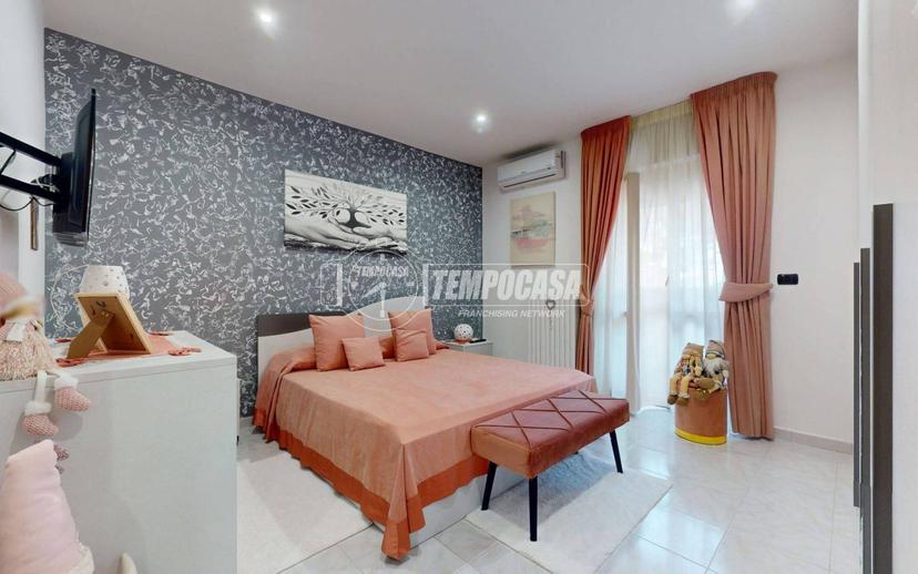 Trilocale via pietà, Casamassima — foto 3 di 18