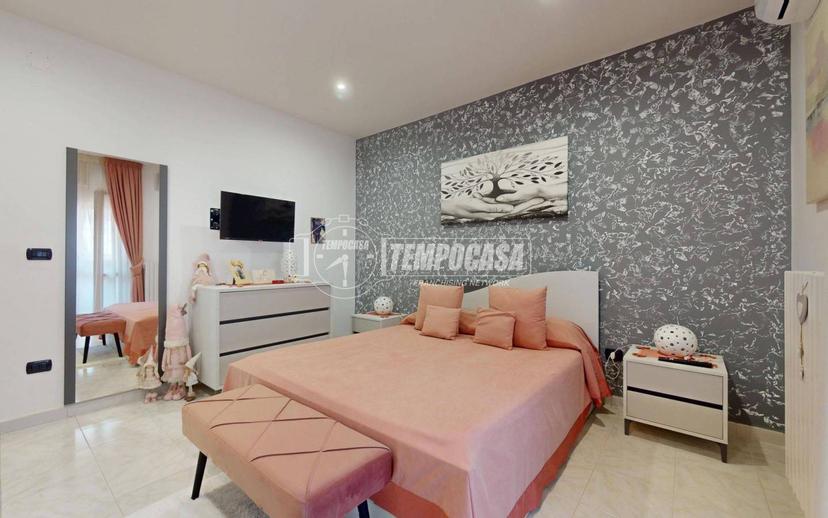 Trilocale via pietà, Casamassima — foto 8 di 18