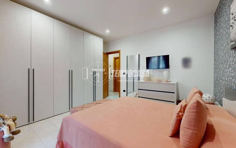 Trilocale via pietà, Casamassima — foto 6 di 18
