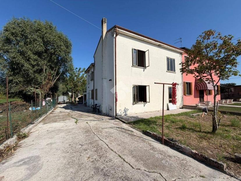 Terratetto unifamiliare via San Marco 39, Concadirame, Granzette, Boara Polesine, Rovigo — foto 11 di 20