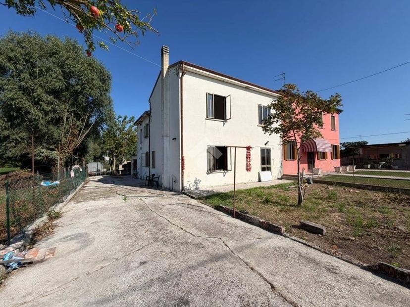 Terratetto unifamiliare via San Marco 39, Concadirame, Granzette, Boara Polesine, Rovigo — foto 10 di 20