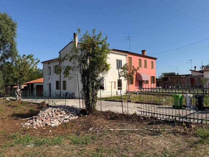 Terratetto unifamiliare via San Marco 39, Concadirame, Granzette, Boara Polesine, Rovigo — foto 2 di 20