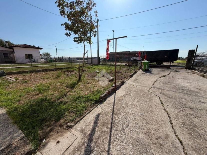 Terratetto unifamiliare via San Marco 39, Concadirame, Granzette, Boara Polesine, Rovigo — foto 20 di 20