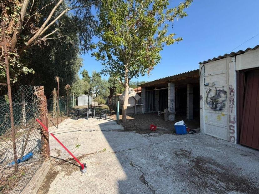 Terratetto unifamiliare via San Marco 39, Concadirame, Granzette, Boara Polesine, Rovigo — foto 13 di 20