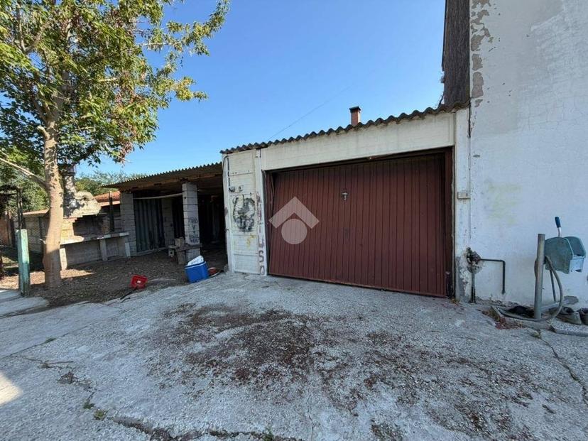 Terratetto unifamiliare via San Marco 39, Concadirame, Granzette, Boara Polesine, Rovigo — foto 8 di 20