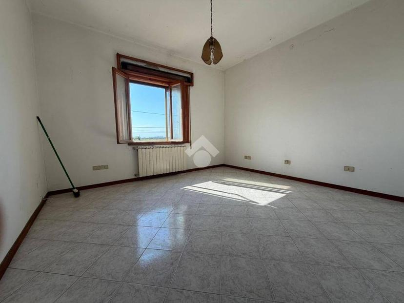 Terratetto unifamiliare via San Marco 39, Concadirame, Granzette, Boara Polesine, Rovigo — foto 19 di 20