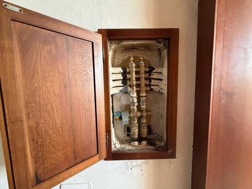 Terratetto unifamiliare via San Marco 39, Concadirame, Granzette, Boara Polesine, Rovigo — foto 16 di 20