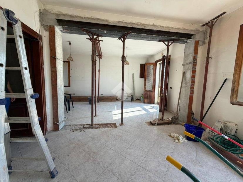 Terratetto unifamiliare via San Marco 39, Concadirame, Granzette, Boara Polesine, Rovigo — foto 15 di 20