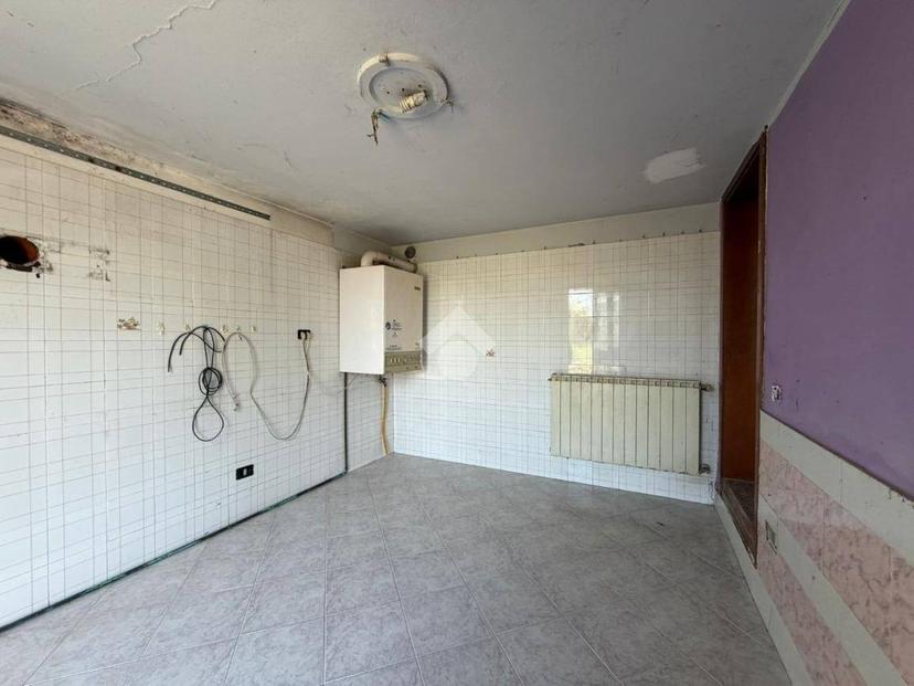 Terratetto unifamiliare via San Marco 39, Concadirame, Granzette, Boara Polesine, Rovigo — foto 7 di 20