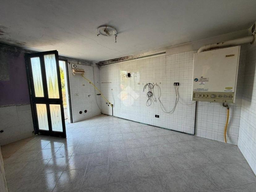 Terratetto unifamiliare via San Marco 39, Concadirame, Granzette, Boara Polesine, Rovigo — foto 6 di 20