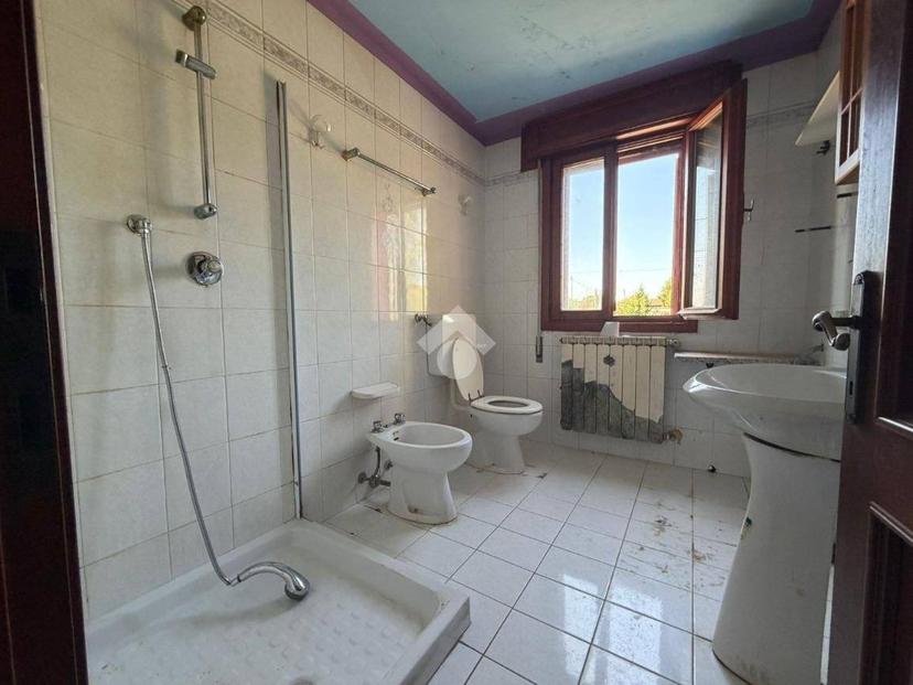 Terratetto unifamiliare via San Marco 39, Concadirame, Granzette, Boara Polesine, Rovigo — foto 17 di 20