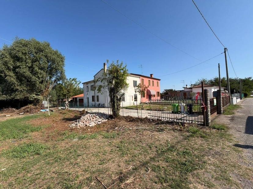 Terratetto unifamiliare via San Marco 39, Concadirame, Granzette, Boara Polesine, Rovigo — foto 3 di 20