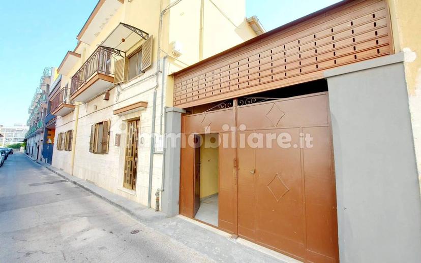Bilocale via Termopili, Ceglie del Campo, Bari — foto 24 di 30