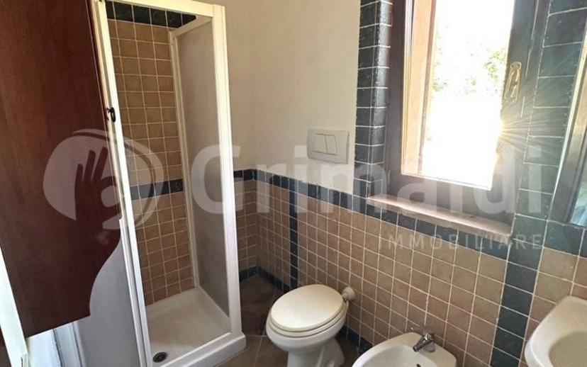 Trilocale località paradiso, 26, Porziano, Pian della Pieve, San Presto, Assisi — foto 15 di 19