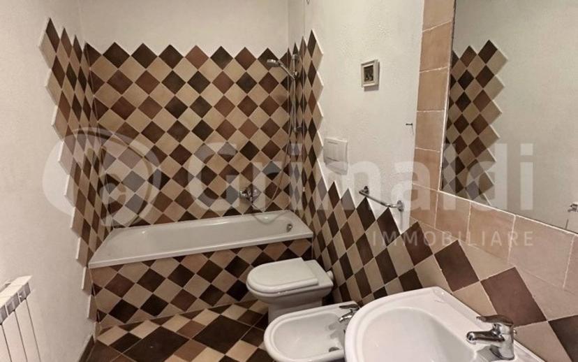 Trilocale località paradiso, 26, Porziano, Pian della Pieve, San Presto, Assisi — foto 8 di 19