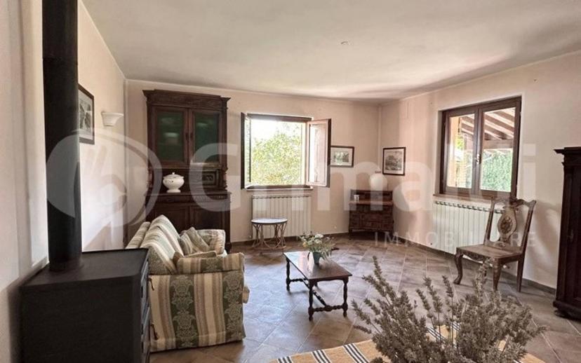 Trilocale località paradiso, 26, Porziano, Pian della Pieve, San Presto, Assisi — foto 7 di 19