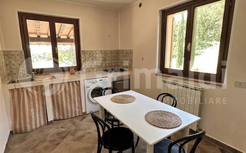 Trilocale località paradiso, 26, Porziano, Pian della Pieve, San Presto, Assisi — foto 3 di 19