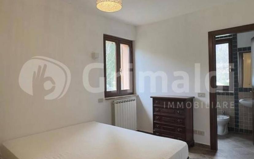 Trilocale località paradiso, 26, Porziano, Pian della Pieve, San Presto, Assisi — foto 2 di 19