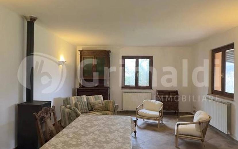 Trilocale località paradiso, 26, Porziano, Pian della Pieve, San Presto, Assisi — foto 13 di 19