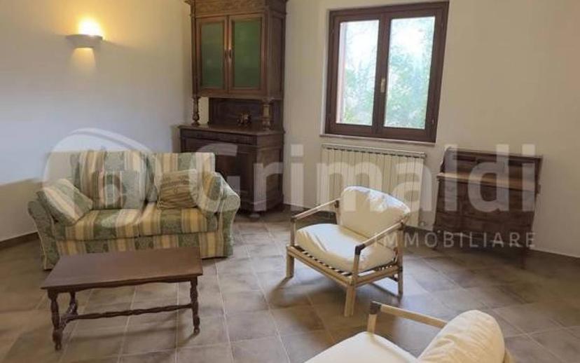 Trilocale località paradiso, 26, Porziano, Pian della Pieve, San Presto, Assisi — foto 9 di 19
