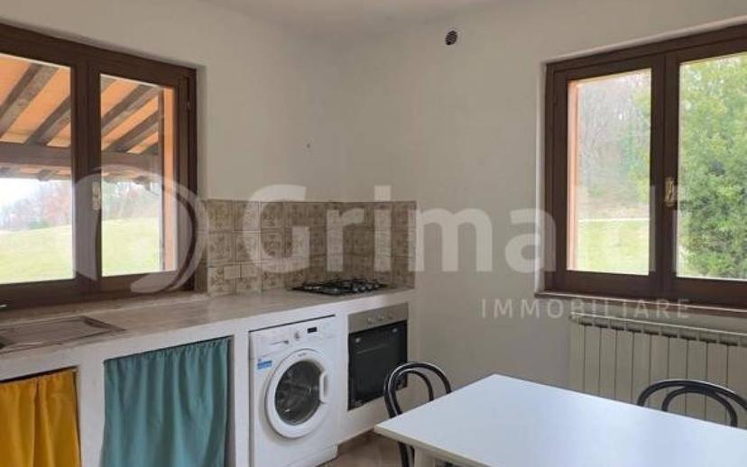 Trilocale località paradiso, 26, Porziano, Pian della Pieve, San Presto, Assisi — foto 5 di 19