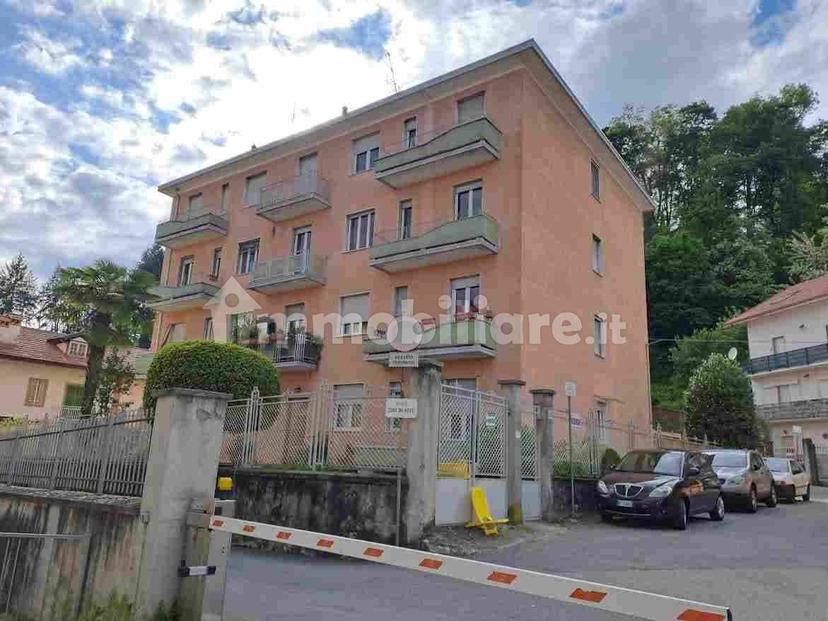 Trilocale via Vincenzo Gioberti 15, Chiavazza, Biella — foto 4 di 10