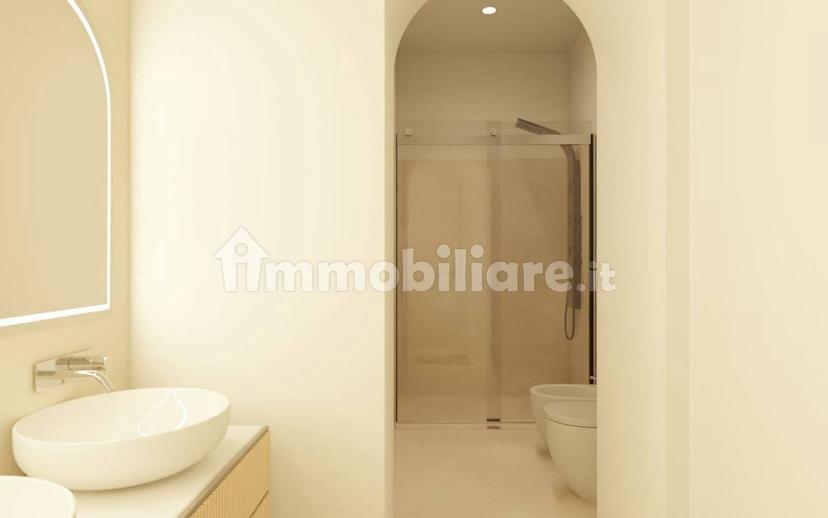Trilocale piazza Val d'Aosta 15, Primiero San Martino di Castrozza — foto 6 di 10