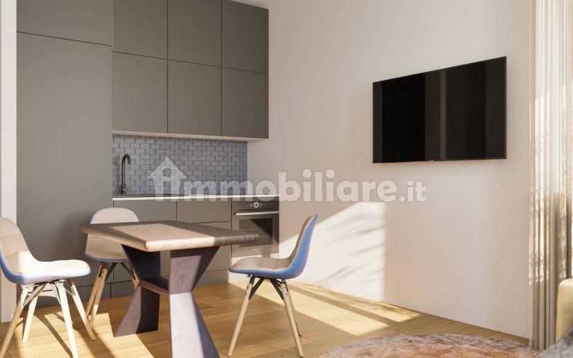 Trilocale piazza Val d'Aosta 15, Primiero San Martino di Castrozza — foto 9 di 10