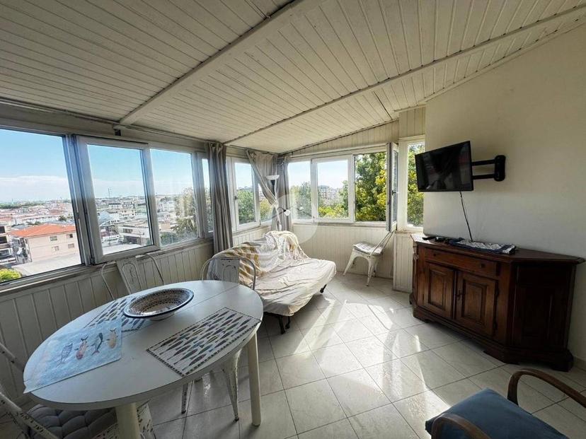 Trilocale via Monte Sumbra, Terminetto - Migliarina, Viareggio — foto 12 di 13