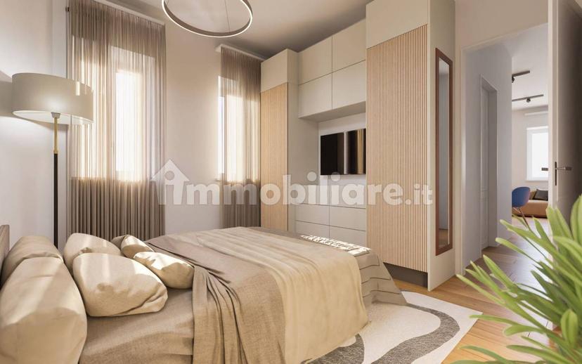Trilocale piazza Val d'Aosta 15, Primiero San Martino di Castrozza — foto 2 di 10