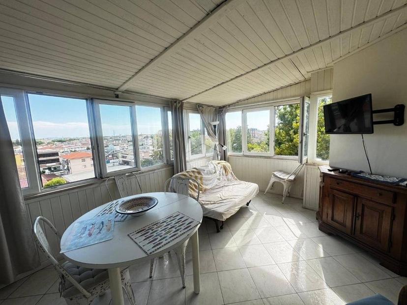 Trilocale via Monte Sumbra, Terminetto - Migliarina, Viareggio — foto 11 di 13