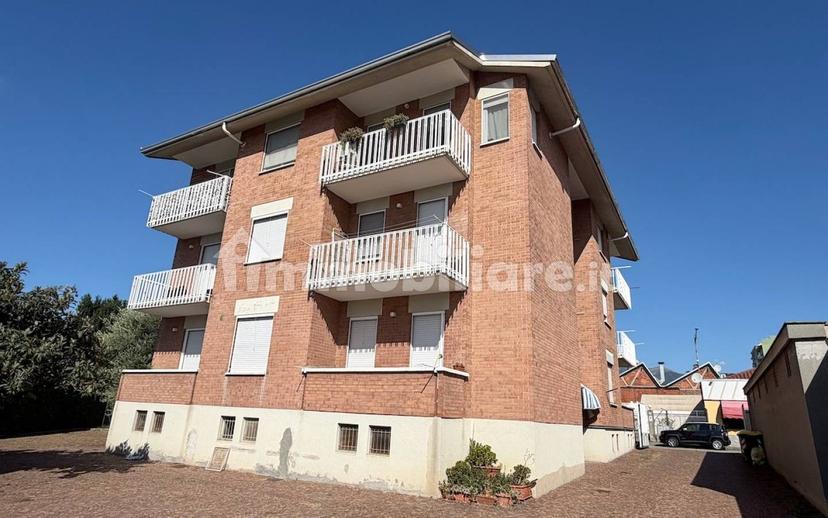 Quadrilocale Strada al Lanificio 3, Masarone, Biella — foto 23 di 33