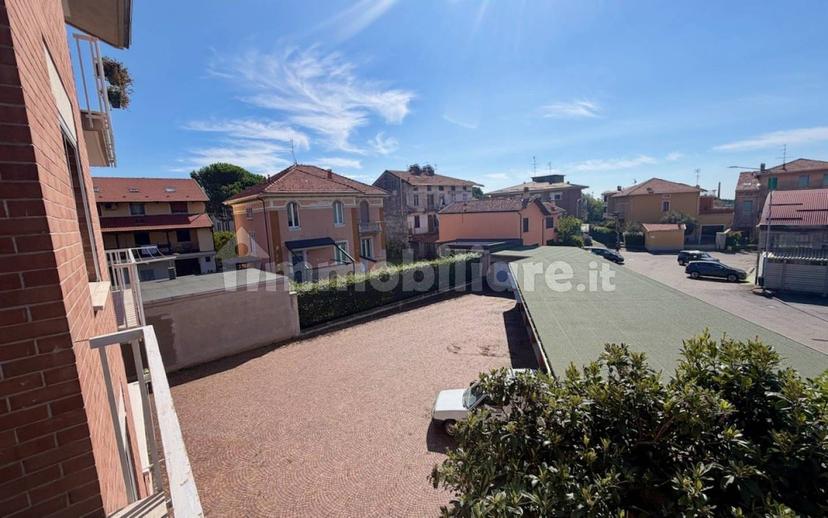 Quadrilocale Strada al Lanificio 3, Masarone, Biella — foto 28 di 33