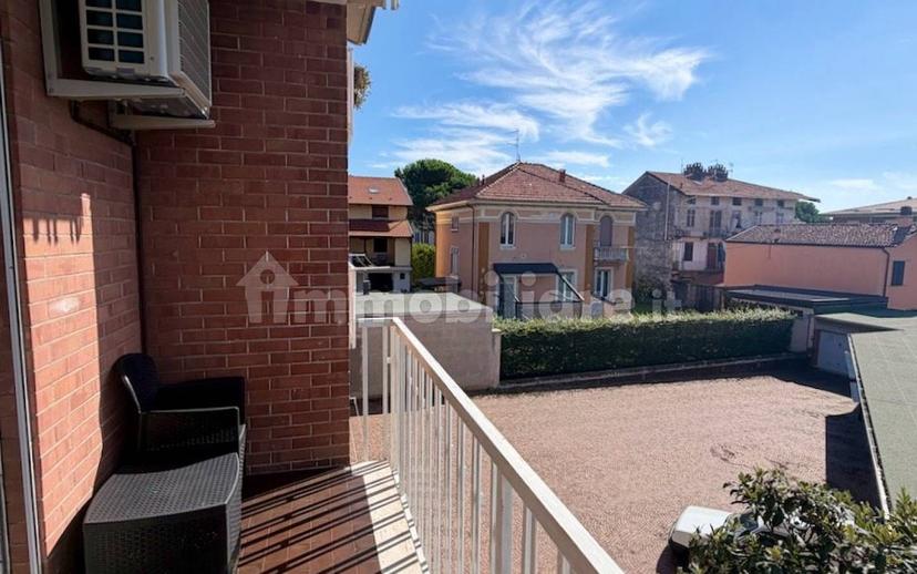 Quadrilocale Strada al Lanificio 3, Masarone, Biella — foto 32 di 33
