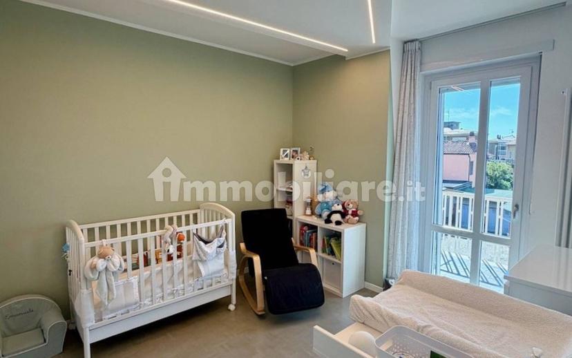Quadrilocale Strada al Lanificio 3, Masarone, Biella — foto 19 di 33