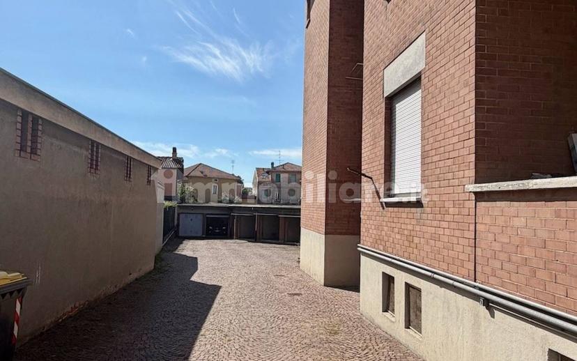 Quadrilocale Strada al Lanificio 3, Masarone, Biella — foto 20 di 33