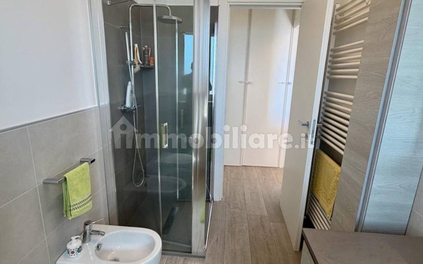 Quadrilocale Strada al Lanificio 3, Masarone, Biella — foto 22 di 33