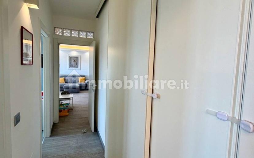 Quadrilocale Strada al Lanificio 3, Masarone, Biella — foto 14 di 33
