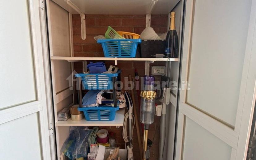 Quadrilocale Strada al Lanificio 3, Masarone, Biella — foto 21 di 33
