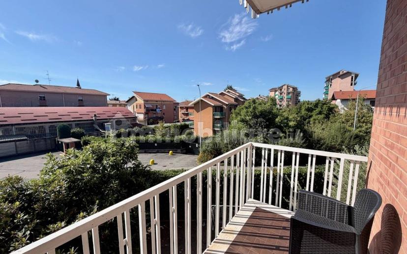 Quadrilocale Strada al Lanificio 3, Masarone, Biella — foto 26 di 33