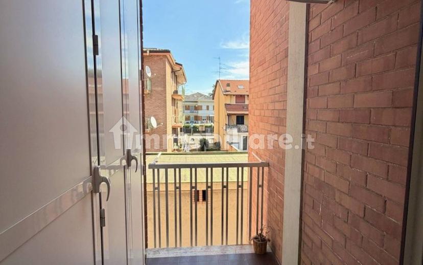 Quadrilocale Strada al Lanificio 3, Masarone, Biella — foto 6 di 33