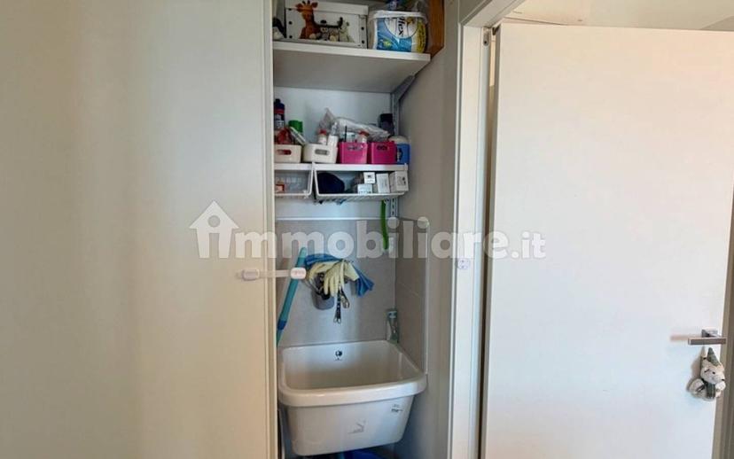 Quadrilocale Strada al Lanificio 3, Masarone, Biella — foto 12 di 33