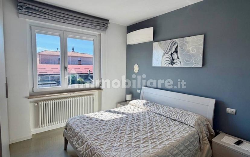Quadrilocale Strada al Lanificio 3, Masarone, Biella — foto 30 di 33