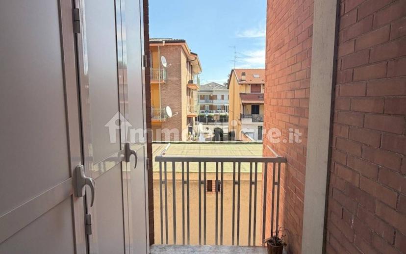 Quadrilocale Strada al Lanificio 3, Masarone, Biella — foto 4 di 33