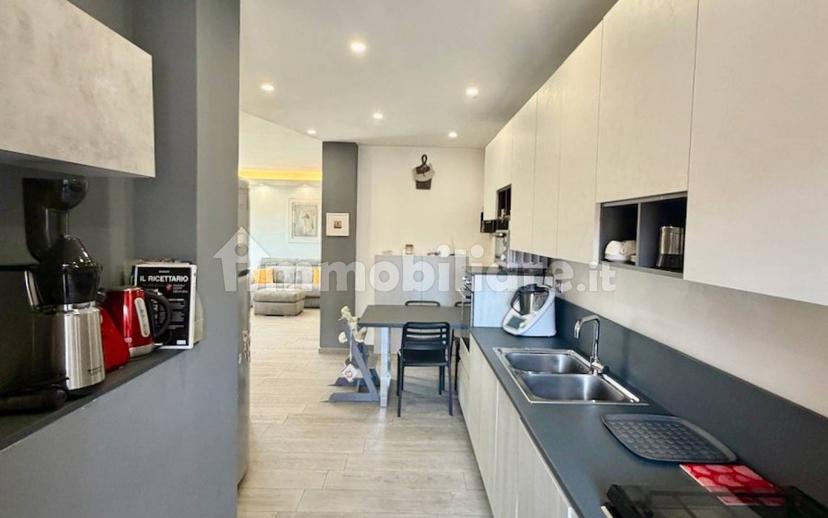 Quadrilocale Strada al Lanificio 3, Masarone, Biella — foto 11 di 33